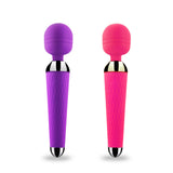 Clit Lover Wand Massager